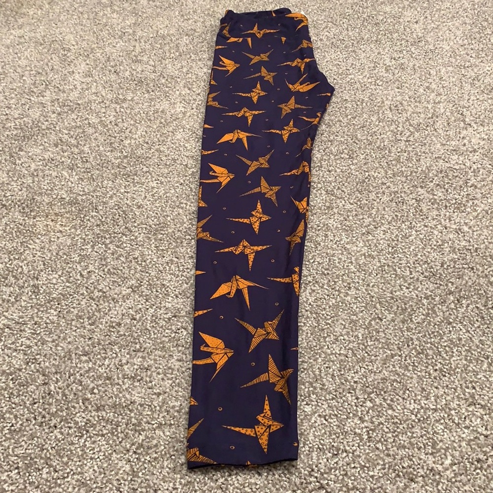LuLaRoe Leggings